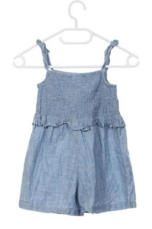 Gyerek overál Next, Méret 3-4y / 104-110 cm, Szín Kék, Ár 5 394 Ft