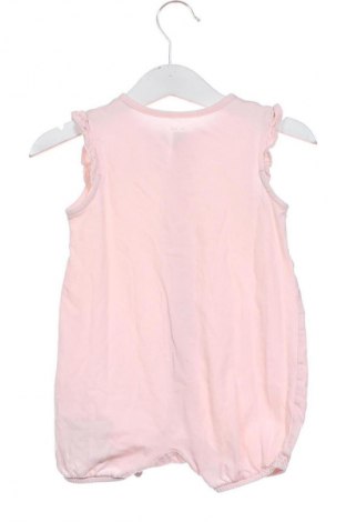 Salopetă pentru copii. Obaibi, Mărime 6-9m/ 68-74 cm, Culoare Roz, Preț 82,32 Lei