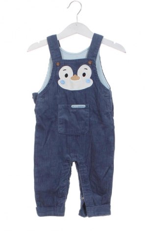 Kinder Overall Pepco, Größe 6-9m/ 68-74 cm, Farbe Blau, Preis € 8,99