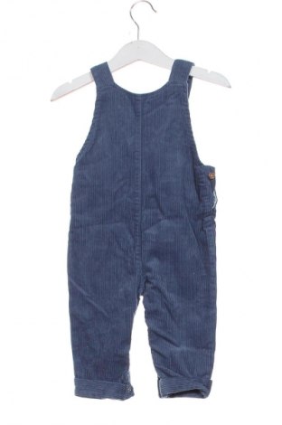 Kinder Overall Pepco, Größe 6-9m/ 68-74 cm, Farbe Blau, Preis € 8,99
