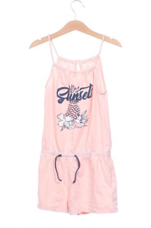 Kinder Overall Pepperts!, Größe 8-9y/ 134-140 cm, Farbe Rosa, Preis € 16,37
