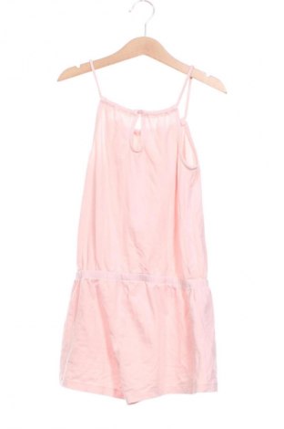 Kinder Overall Pepperts!, Größe 8-9y/ 134-140 cm, Farbe Rosa, Preis € 16,37