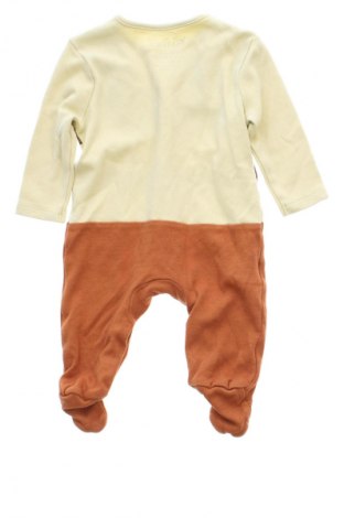 Salopetă pentru copii. Primark, Mărime 2-3m/ 56-62 cm, Culoare Multicolor, Preț 164,00 Lei