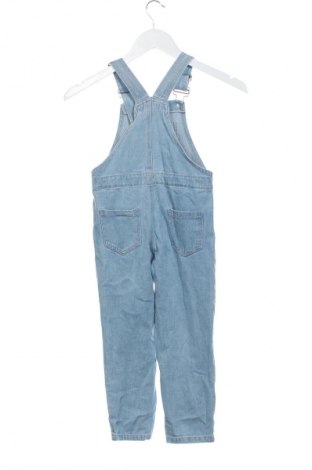 Kinder Overall Sinsay, Größe 5-6y/ 116-122 cm, Farbe Blau, Preis € 16,37