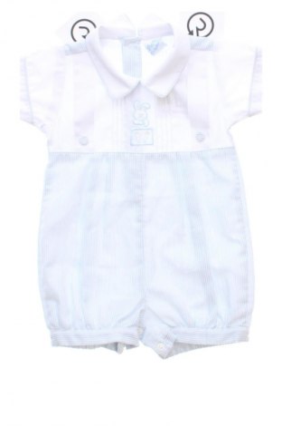 Salopetă pentru copii. Unbranded, Mărime 3-6m/ 62-68 cm, Culoare Multicolor, Preț 88,00 Lei