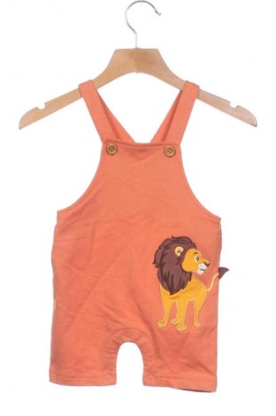 Salopetă pentru copii. Unbranded, Mărime 3-6m/ 62-68 cm, Culoare Portocaliu, Preț 88,00 Lei
