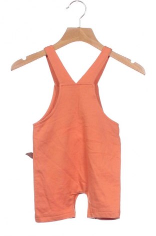 Salopetă pentru copii. Unbranded, Mărime 3-6m/ 62-68 cm, Culoare Portocaliu, Preț 88,00 Lei