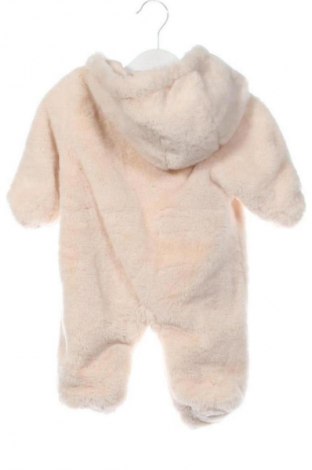 Salopetă pentru copii. Unbranded, Mărime 3-6m/ 62-68 cm, Culoare Ecru, Preț 164,00 Lei