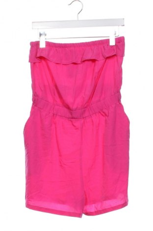 Salopetă pentru copii. Unbranded, Mărime 12-13y/ 158-164 cm, Culoare Roz, Preț 108,99 Lei