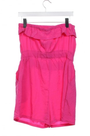 Salopetă pentru copii. Unbranded, Mărime 12-13y/ 158-164 cm, Culoare Roz, Preț 108,99 Lei