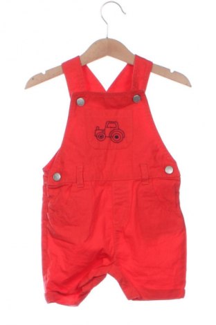 Gyerek overál Unbranded, Méret 12-18m / 80-86 cm, Szín Piros, Ár 6 400 Ft