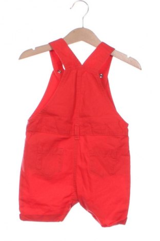 Gyerek overál Unbranded, Méret 12-18m / 80-86 cm, Szín Piros, Ár 6 400 Ft