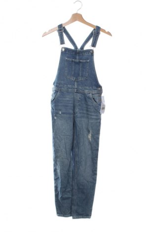 Salopetă pentru copii. Unbranded, Mărime 9-10y/ 140-146 cm, Culoare Albastru, Preț 173,99 Lei