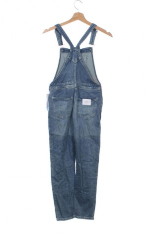 Salopetă pentru copii. Unbranded, Mărime 9-10y/ 140-146 cm, Culoare Albastru, Preț 173,99 Lei