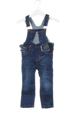 Gyerek overál Unbranded, Méret 18-24m / 86-98 cm, Szín Kék, Ár 6 438 Ft