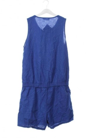 Kinder Overall Unbranded, Größe 15-18y/ 170-176 cm, Farbe Blau, Preis 22,99 €