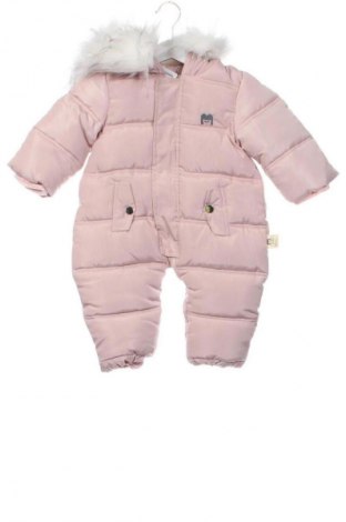 Gyerek overál Unbranded, Méret 6-9m / 68-74 cm, Szín Rózsaszín, Ár 6 256 Ft