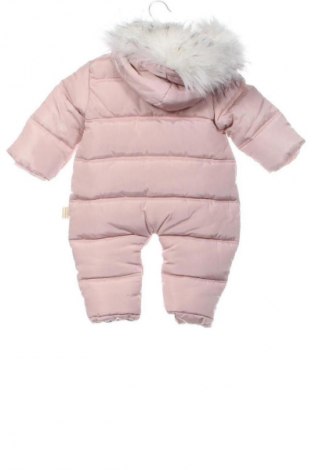Gyerek overál Unbranded, Méret 6-9m / 68-74 cm, Szín Rózsaszín, Ár 6 256 Ft