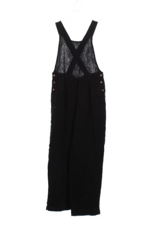 Kinder Overall Unbranded, Größe 12-13y/ 158-164 cm, Farbe Schwarz, Preis € 17,37