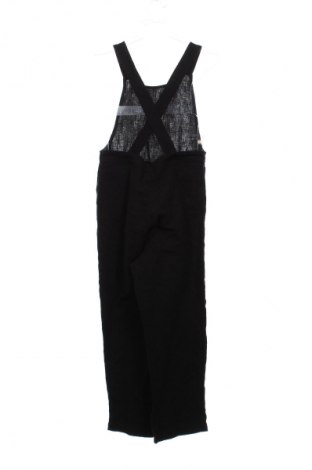 Kinder Overall Unbranded, Größe 12-13y/ 158-164 cm, Farbe Schwarz, Preis € 17,37