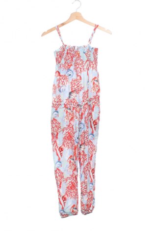 Kinder Overall Unbranded, Größe 9-10y/ 140-146 cm, Farbe Mehrfarbig, Preis € 26,00