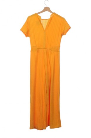 Dziecięcy kombinezon Zara, Rozmiar 12-13y/ 158-164 cm, Kolor Pomarańczowy, Cena 45,98 zł
