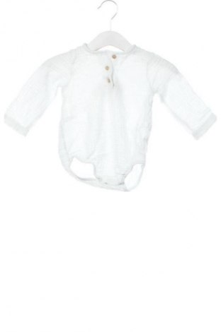 Gyerek overál Zara, Méret 3-6m / 62-68 cm, Szín Fehér, Ár 4 180 Ft