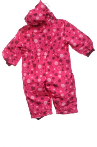Dětská kombinéza pro zimní sporty  Lupilu, Velikost 3-6m/ 62-68 cm, Barva Vícebarevné, Cena  742,00 Kč