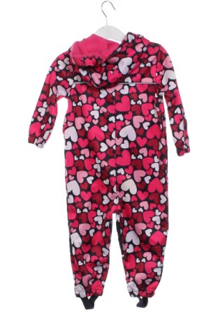 Dětská kombinéza pro zimní sporty  Lupilu, Velikost 18-24m/ 86-98 cm, Barva Vícebarevné, Cena  734,00 Kč
