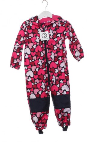 Dětská kombinéza pro zimní sporty  Lupilu, Velikost 18-24m/ 86-98 cm, Barva Vícebarevné, Cena  734,00 Kč