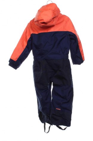 Dětská kombinéza pro zimní sporty  Wedze, Velikost 5-6y/ 116-122 cm, Barva Vícebarevné, Cena  734,00 Kč