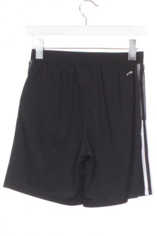 Dziecięce szorty Adidas, Rozmiar 15-18y/ 170-176 cm, Kolor Czarny, Cena 88,99 zł