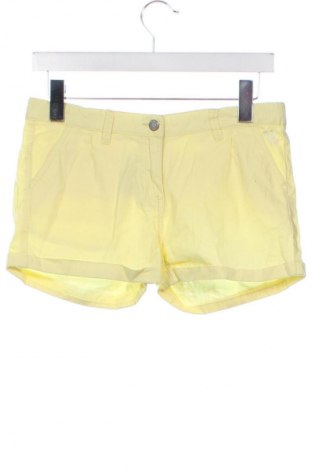Pantaloni scurți pentru copii Alive, Mărime 10-11y/ 146-152 cm, Culoare Galben, Preț 47,99 Lei