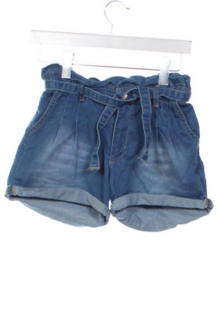 Dětské krátké kalhoty  Blue Effect, Velikost 14-15y/ 168-170 cm, Barva Modrá, Cena  229,00 Kč