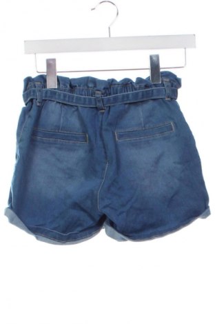 Dětské krátké kalhoty  Blue Effect, Velikost 14-15y/ 168-170 cm, Barva Modrá, Cena  229,00 Kč