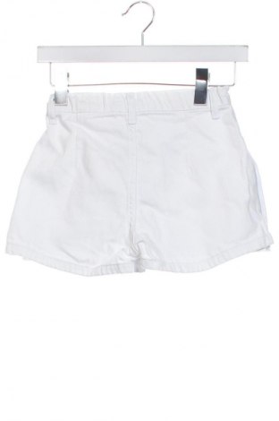 Kinder Shorts Breeze, Größe 7-8y/ 128-134 cm, Farbe Weiß, Preis € 12,88