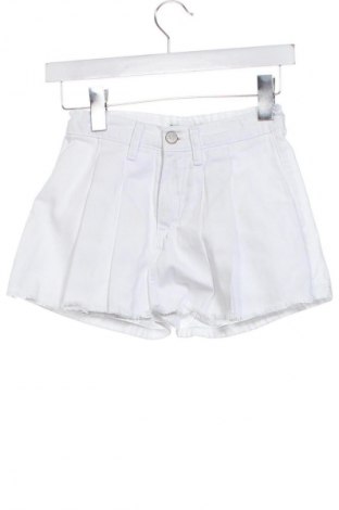 Kinder Shorts Breeze, Größe 7-8y/ 128-134 cm, Farbe Weiß, Preis € 12,88