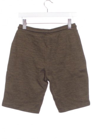 Pantaloni scurți pentru copii C&A, Mărime 13-14y/ 164-168 cm, Culoare Verde, Preț 47,99 Lei
