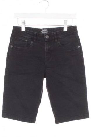 Detské krátke nohavice  C&A, Veľkosť 12-13y/ 158-164 cm, Farba Čierna, Cena  8,95 €