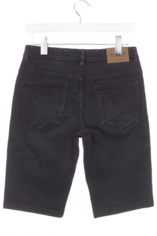 Detské krátke nohavice  C&A, Veľkosť 12-13y/ 158-164 cm, Farba Čierna, Cena  8,95 €