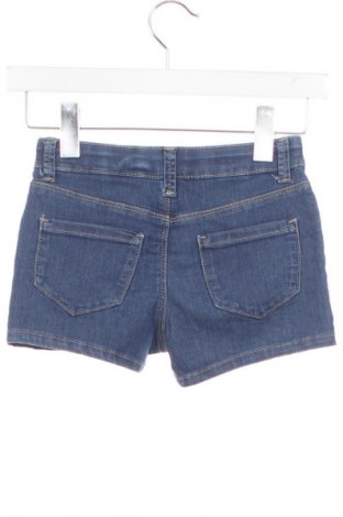 Detské krátke nohavice  C&A, Veľkosť 6-7y/ 122-128 cm, Farba Modrá, Cena  7,39 €