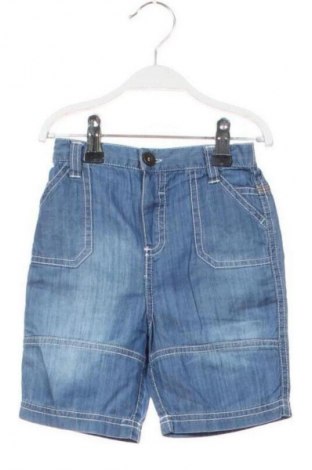 Pantaloni scurți pentru copii Cherokee, Mărime 12-18m/ 80-86 cm, Culoare Albastru, Preț 17,99 Lei