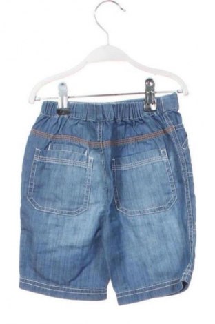 Pantaloni scurți pentru copii Cherokee, Mărime 12-18m/ 80-86 cm, Culoare Albastru, Preț 17,99 Lei