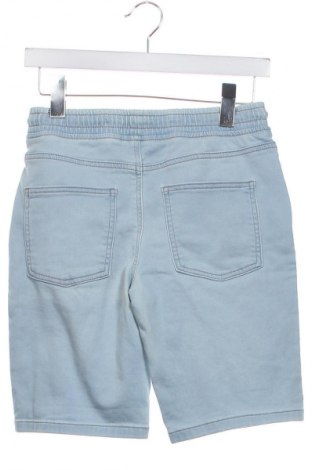 Gyerek rövidnadrág Denim Co., Méret 11-12y / 152-158 cm, Szín Kék, Ár 2 737 Ft