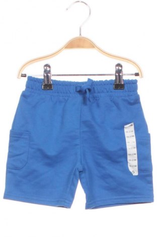 Gyerek rövidnadrág Dunnes Stores, Méret 18-24m / 86-98 cm, Szín Kék, Ár 4 636 Ft