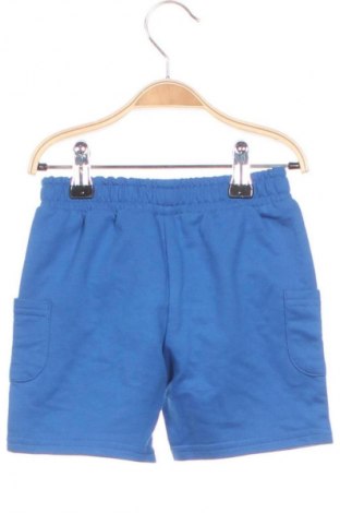 Gyerek rövidnadrág Dunnes Stores, Méret 18-24m / 86-98 cm, Szín Kék, Ár 4 636 Ft