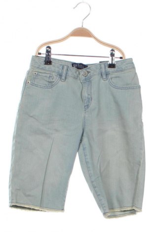 Detské krátke nohavice  Gap, Veľkosť 11-12y/ 152-158 cm, Farba Modrá, Cena  15,80 €