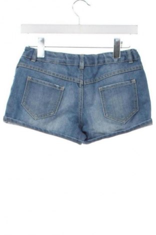 Detské krátke nohavice  George, Veľkosť 11-12y/ 152-158 cm, Farba Modrá, Cena  7,16 €