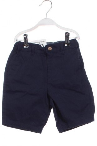 Pantaloni scurți pentru copii George, Mărime 5-6y/ 116-122 cm, Culoare Albastru, Preț 36,84 Lei