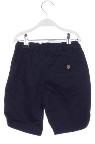 Pantaloni scurți pentru copii George, Mărime 5-6y/ 116-122 cm, Culoare Albastru, Preț 36,84 Lei